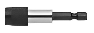 Porta punta SW 1/4X60MM