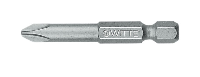 Punta desarmador PH 1  1/4X50MM