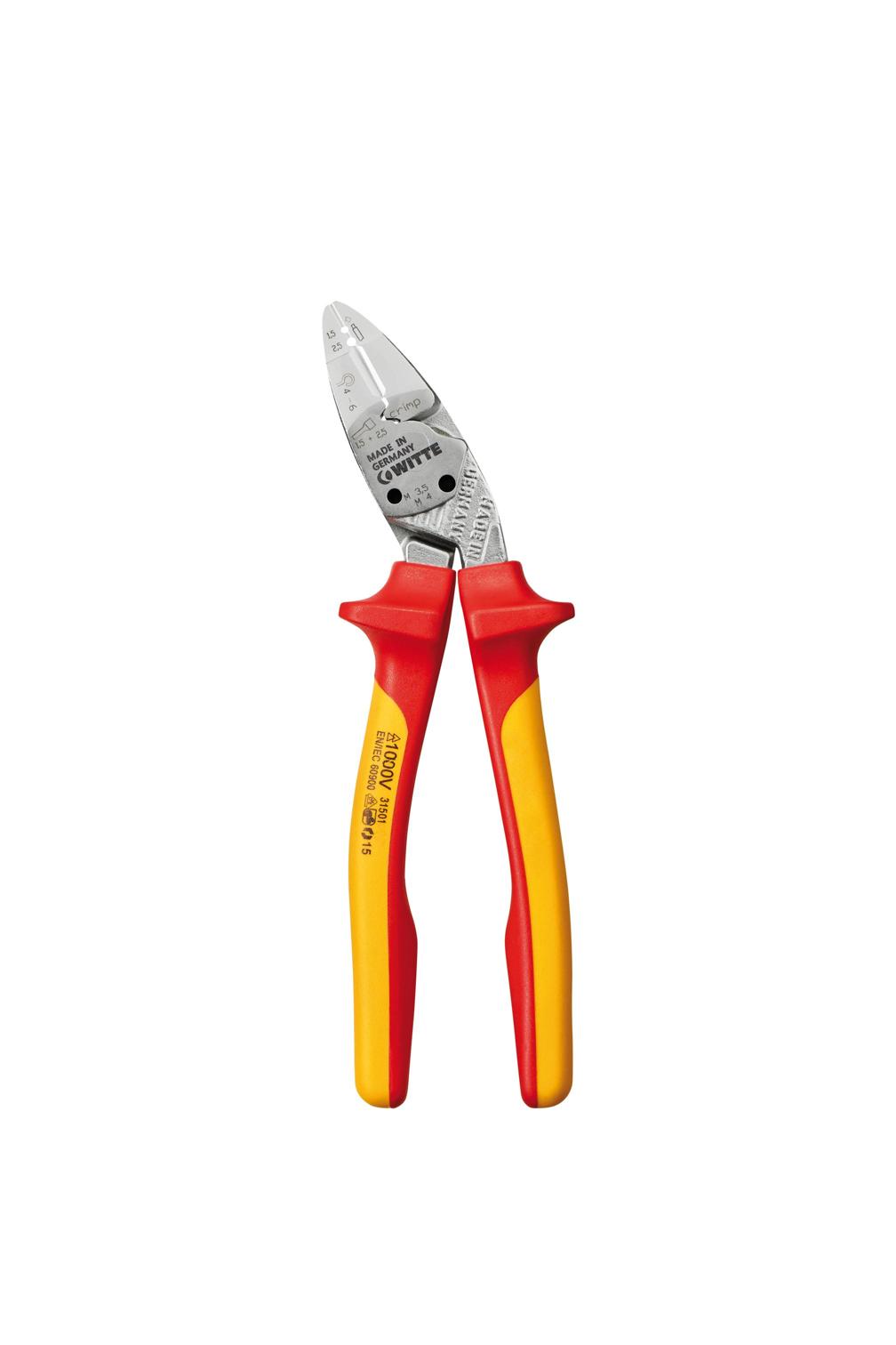 Alicate Multifunción 180 MM