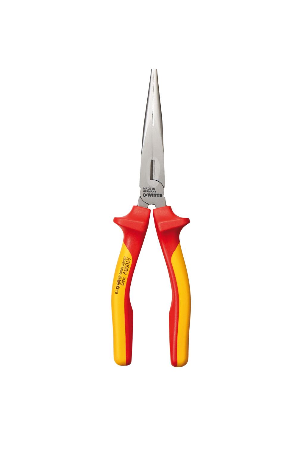 Alicate de teléfono x 200MM