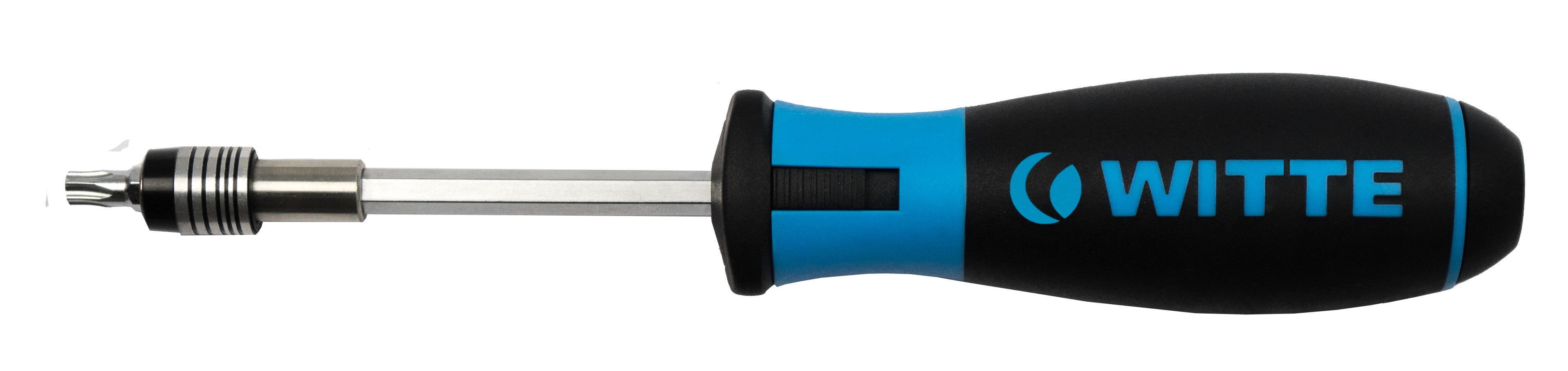 Desarmador con portapuntas